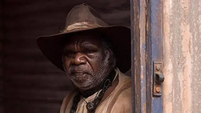 Protagonistaspinpay jogo da roleta'Sweet Country'