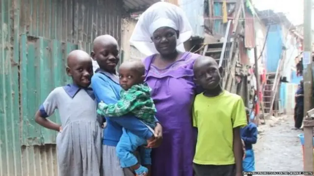 पानी का संकट