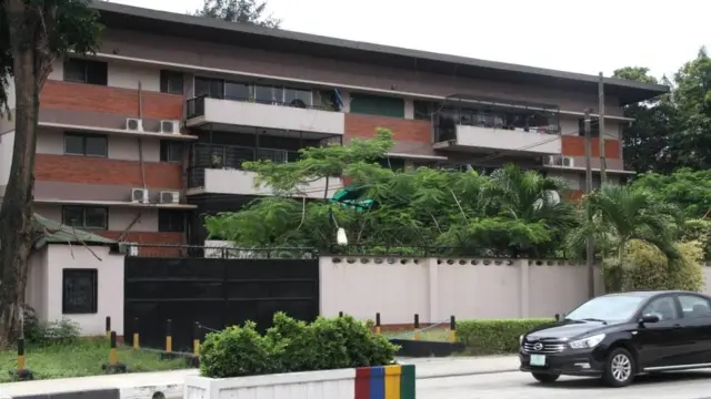 Diezani Alison-Madueke