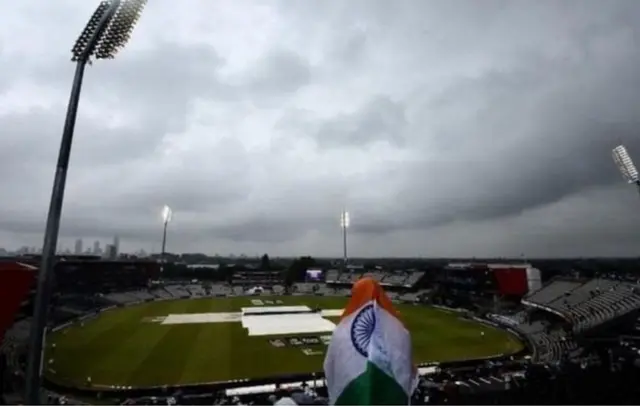 డక్‌వర్త్ లూయిస్