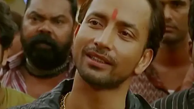 तनु वेड्स मनु में दिपक डोबरियाल