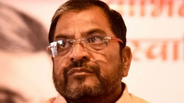 शेतकरी, राजू शेट्टी