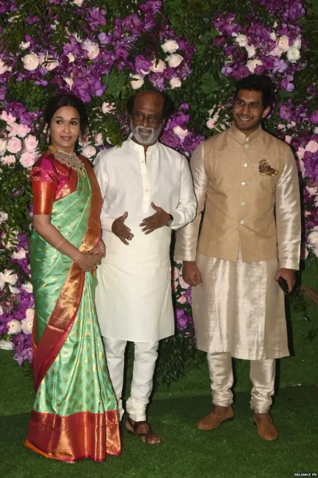 रजनीकांत