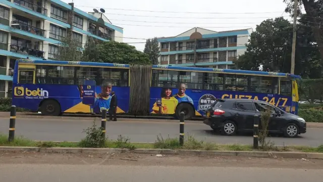 Wachezaji kamari wameufanya mchezo huu kuwa biashara ya thamani ya mabilioni ya dola Afrika na ulimwenguni.