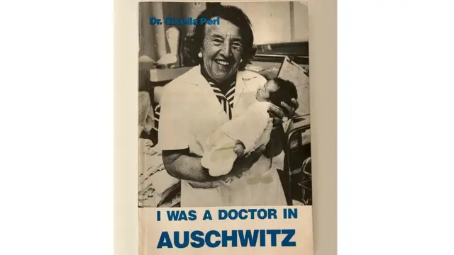 Перл відкрила власну практику в Нью-Йорку, де лікувала безпліддя у жінок,