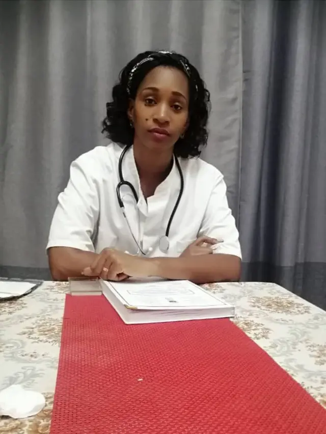 Les plateaux médicaux dans plusieurs des pays africains permettent d'offrir une prise en charge optimale des maladies thyroïdiennes selon Dr Etoua Martine