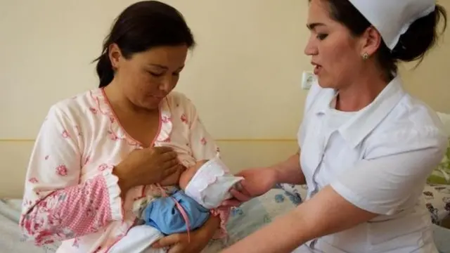 Төрөт үйлөрүнө видео камераларды орнотуу зарылдыгын айтышууда