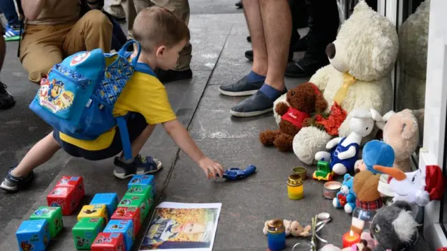 Вбивство Кирила Тлявова