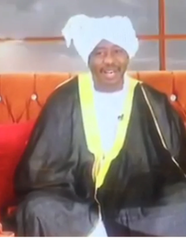 Amir Kassala Malam Yahya