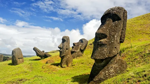 Isla de Pascua