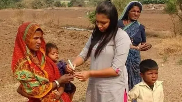 पायल तडवी