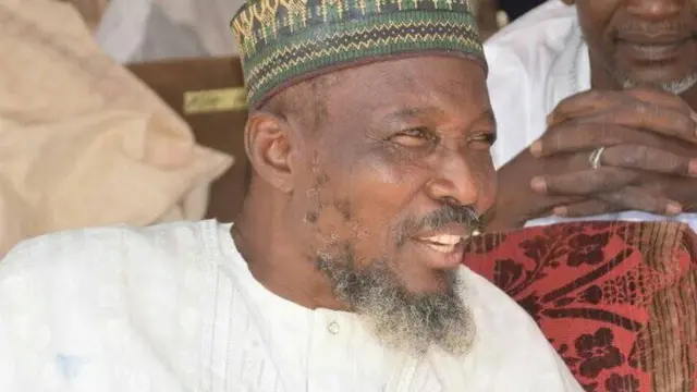Sheikh Saleh Pakistan