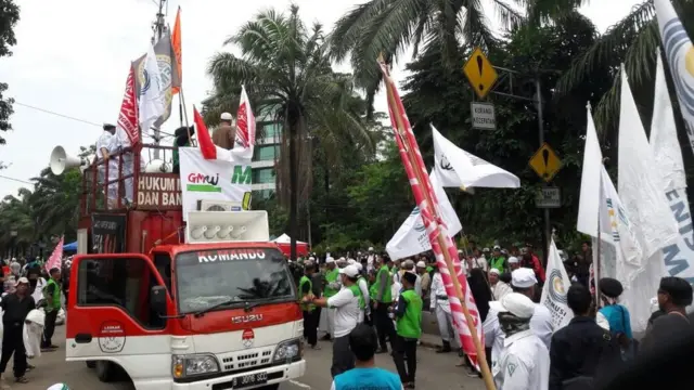 GNPF MUI anti Ahok