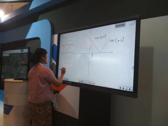 Teknologi pendidikan