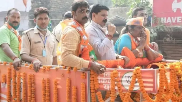 रेणू देवी