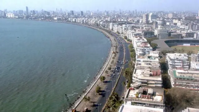 મુંબઈનો ફોટો