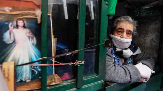 கொரோனா வைரஸ் : இத்தாலியில் உயிர் பிழைப்பவர்களுக்கு மட்டுமே சிகிச்சை