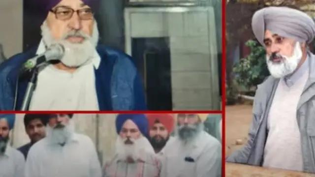 ਯਸ਼ਪਾਲ ਸ਼ਰਮਾ