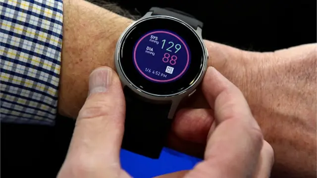 బీపీ మానిటర్