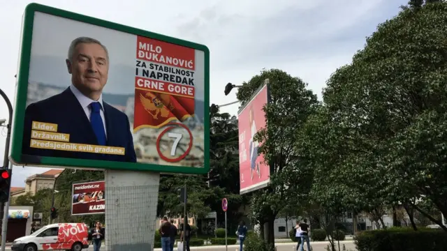 Подгорица, 11. април 2018.