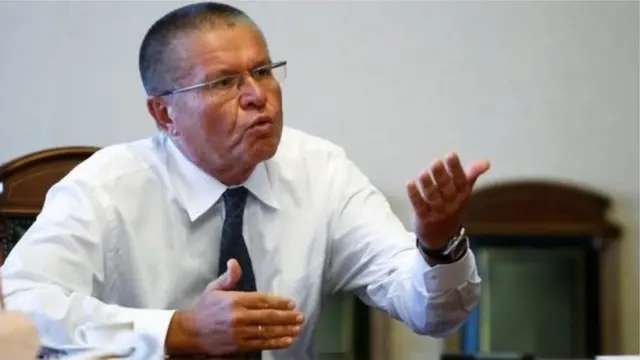 الکسي اوليوکايف