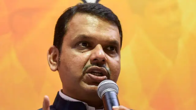 దేవేంద్ర ఫడ్నవిస్