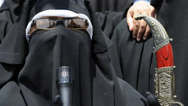 آسیہ اندرابی