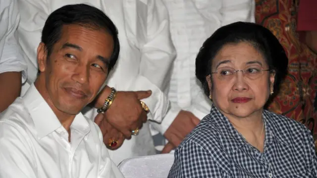 Presiden Joko Widodo