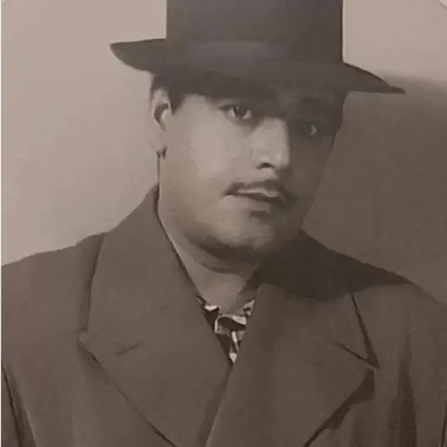 ਅਦਾਕਾਰ ਅਜੀਤ