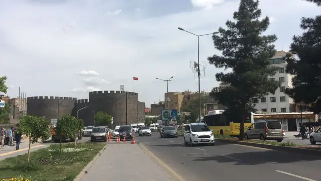 Diyarbakır