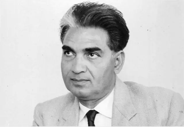 کمال امروہی