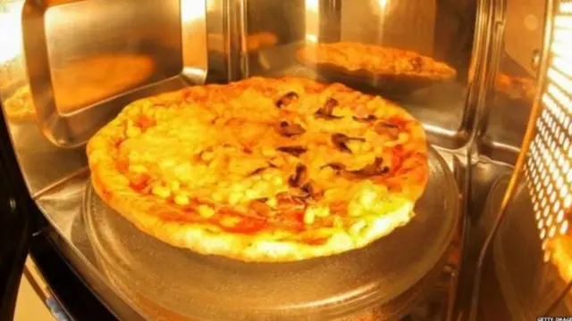 ફાસ્ટફૂડ