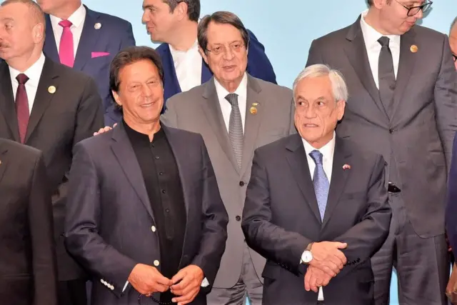 عمران خان
