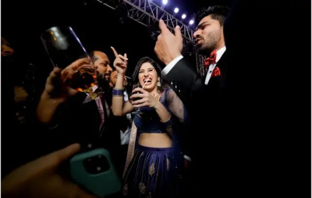 د چیتالي پوري او نیتن اروړا د کوژدې مراسم