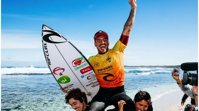 Gabriel Medina