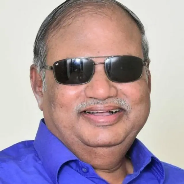 ஆதித் தமிழர் பேரவையின் நிறுவனத் தலைவர் அதியமான்