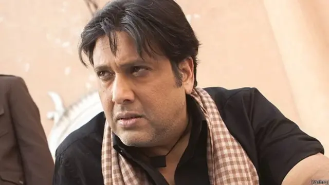 गोविंदा