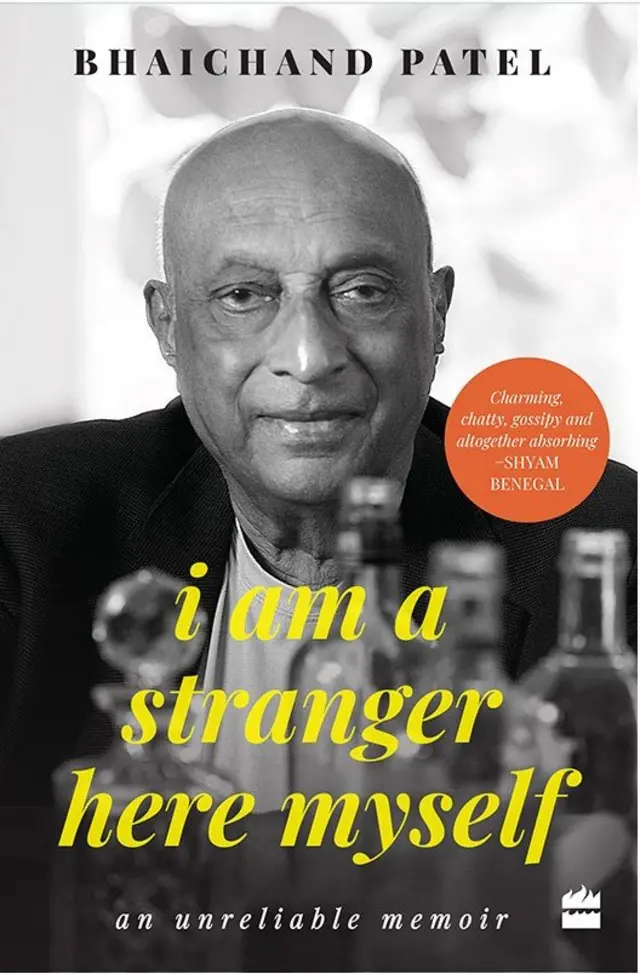 భాయిచంద్ పటేల్