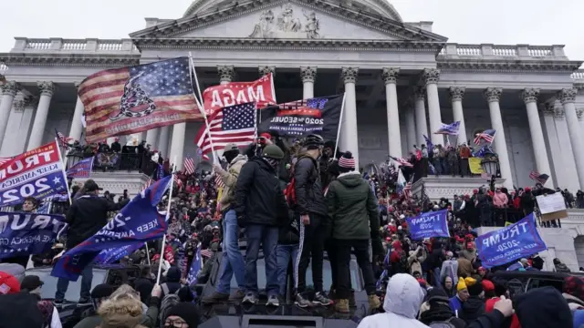 अमेरिका कॅपिटल