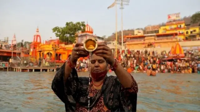 कुंभमेळा