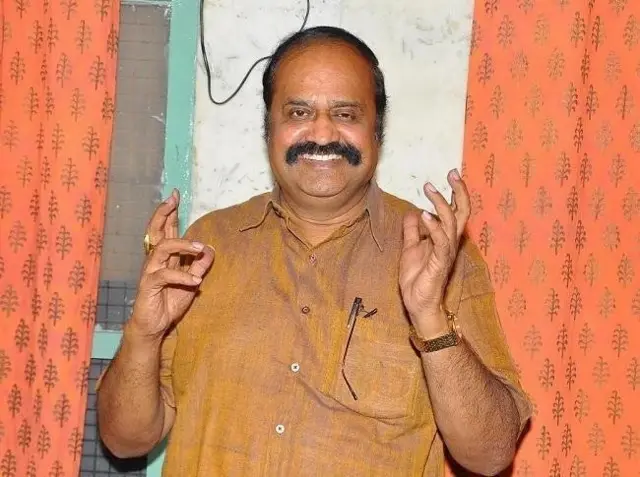 புகழேந்தி