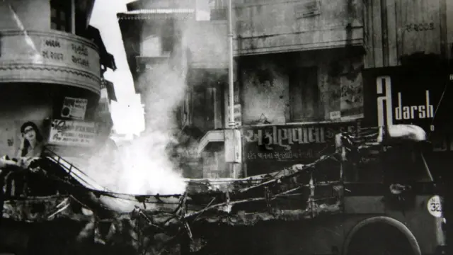 મહાગુજરાત ચળવળ