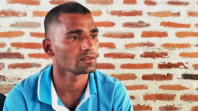 गोपीचन्द्र पार्की