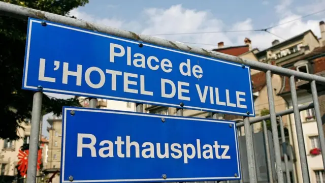 स्विट्ज़रलैंड