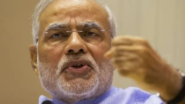 नरेंद्र मोदी