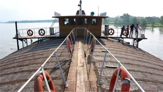 بنگلہ دیش سٹیمرز