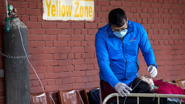 अक्सिजन