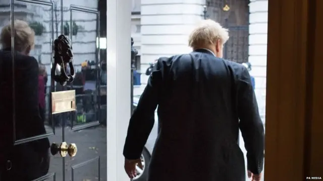 ਬੋਰਿਸ ਜੌਨਸਨ