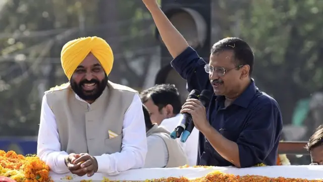 भगवंत मान