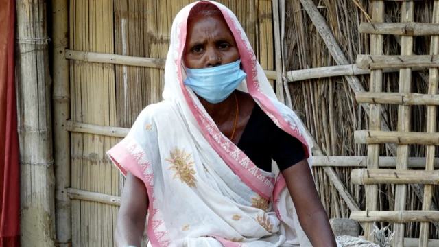 मंदेसरी देवी